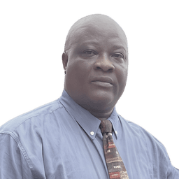 Principal Saye Silas Pency